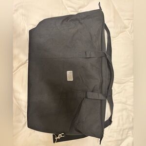 Boss Black Duffel Bag